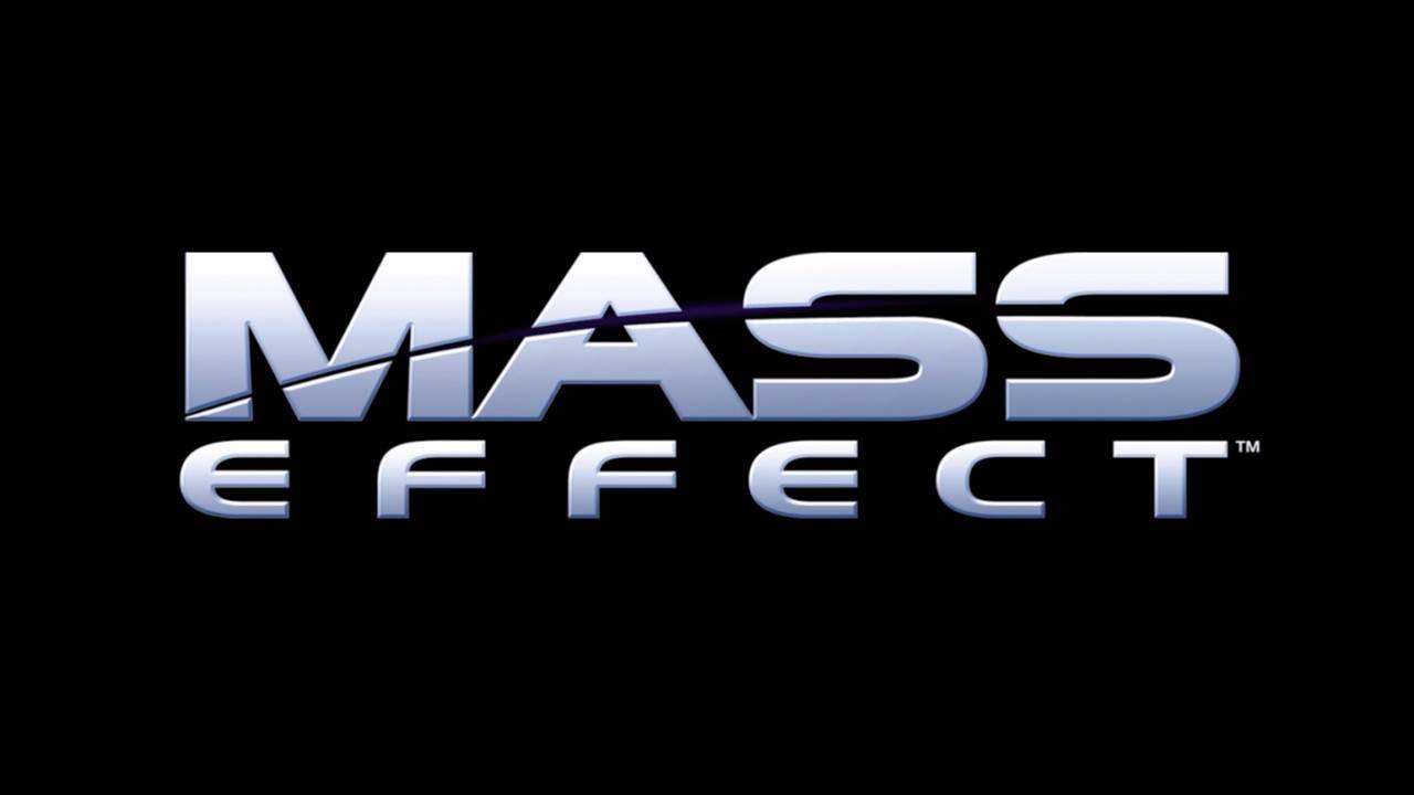 MASS EFFECT #2 смотреть онлайн