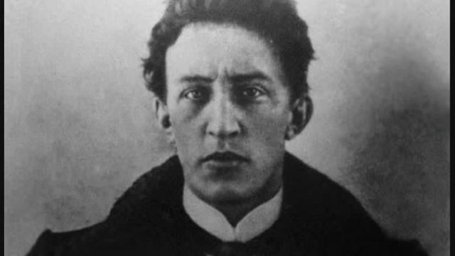 Александр Блок смотреть онлайн