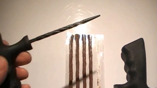 набор для ремонта шин смотреть онлайн