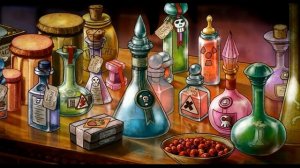 Мультик «Магазинчик самоубийств» 2013 Русский трейлер