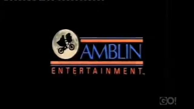 Animaniacs Logo References/parodies