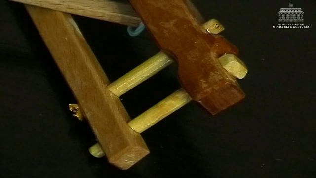 Mjete bujqësore myzeqare - Lesa e Ugarit смотреть онлайн