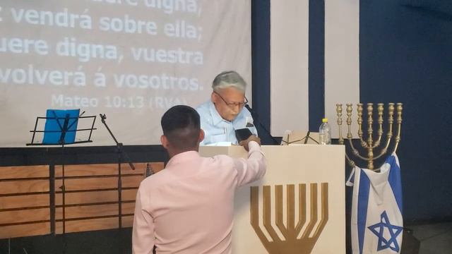 Pastor Emilio Rodriguez. Confraternidad 2021. Morelia Michoacan. 01/05/21. смотреть онлайн