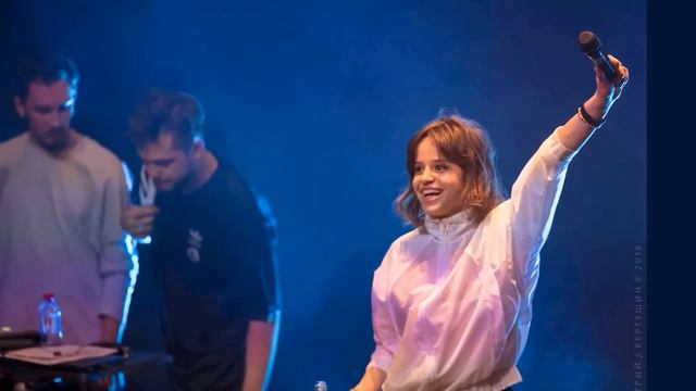 Мальбэк х Сюзанна проведут онлайнконцерт