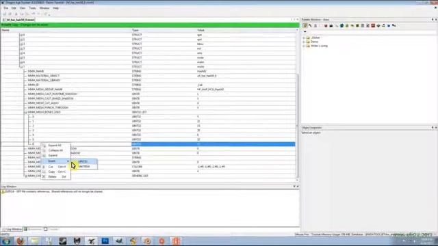 Tutorial part 6 (good quality).FLV смотреть онлайн
