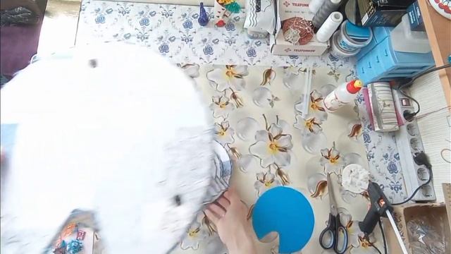 ОРГАНАЙЗЕР ДЛЯ ШВЕЙНЫХ НИТОК. смотреть онлайн