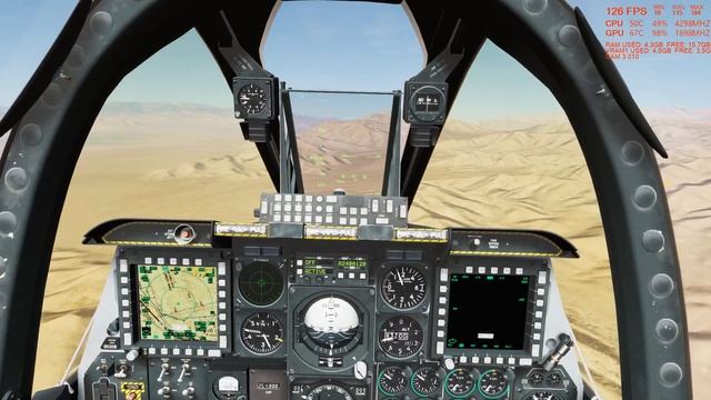 Digital Combat Simulator Black Shark 01 16 2018 22 52 38 02 смотреть онлайн