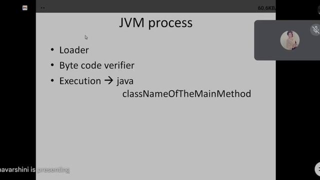 Compilation and Execution process in Java смотреть онлайн