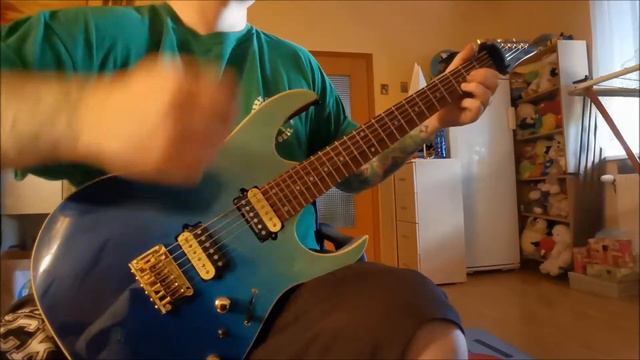 Siege Of Cirrha - Aking To Daylight (Playthrough) смотреть онлайн