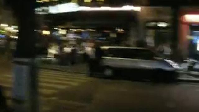 Le Quartier Latin смотреть онлайн