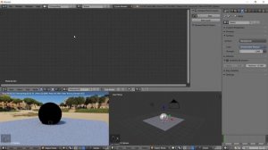 Blender 2.7 Экспресс-курс. Настройка окружения и света