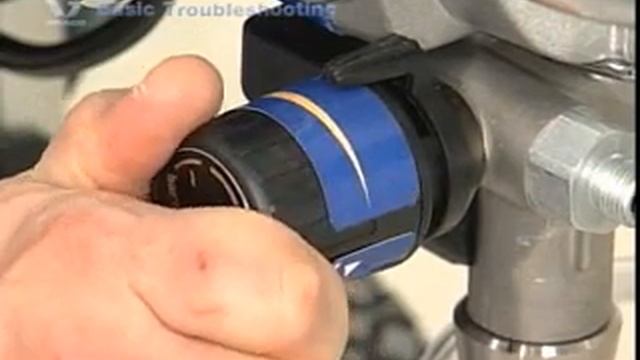 Graco magnum part3.wmv смотреть онлайн