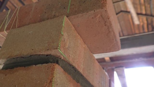 Реконструкция. Кладём Перегородки +Усиливаем Балки Перекрытия+2 Взрыва Пукана от Вована! смотреть онлайн