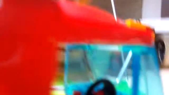 2 лего смоделки смотреть онлайн