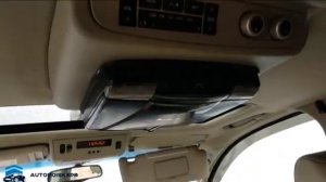 Infinity QX 56. Подбор авто/Автоподбор
