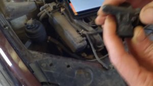 Приора не заводится