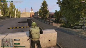 Как получить военный билет на GTA RMRP!!!!!