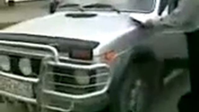 Как НЕ надо разговаривать с милицией урок 1 смотреть онлайн