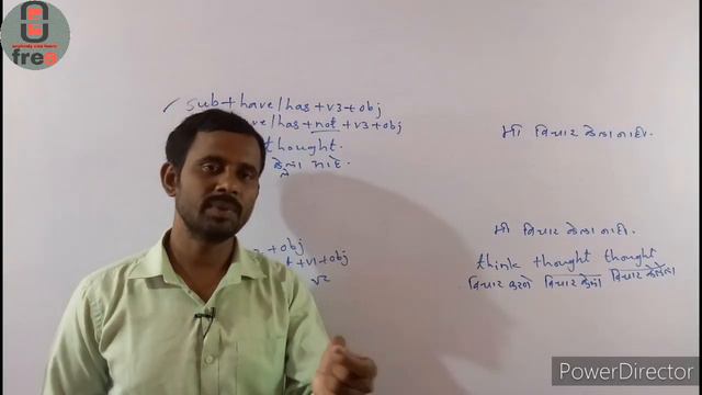 Difference between present perfect tense negative sentence and simple past tense negative sentence смотреть онлайн