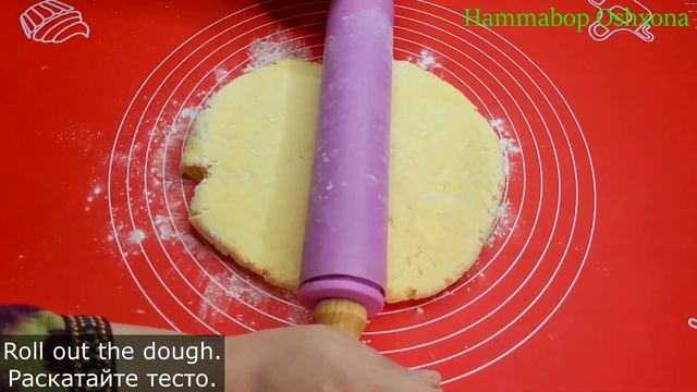 GENIUS AND SIMPLE❗ AWESOME COOKIES FOR TEA . смотреть онлайн