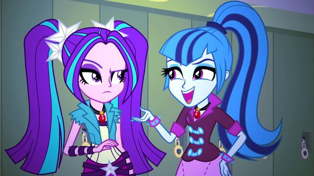 Candy Store | Dazzlings | The Heathers