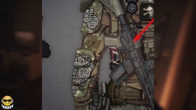 PMC HUNTER BOSS, AK12 & Battle Belt SoonTM // Escape from Tarkov News смотреть онлайн