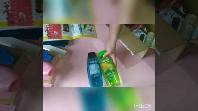 РАСПАКОВКА ЗАКАЗА AVON 04/20 с классными ПОДАРКАМИ, ПРИЗАМИ от компании смотреть онлайн