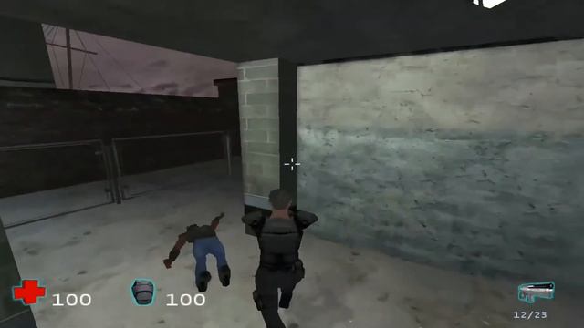 Прохождение Yakuza Revenge #2 (Вуду) смотреть онлайн