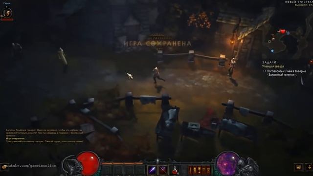 TOP 10: игры с лучшей русскоязычной озвучкой смотреть онлайн