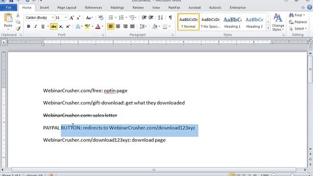 How to Create a Sales Page in WordPress смотреть онлайн