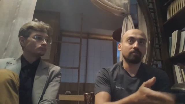02.06.2015. Анар Встреча в Доме Белого Журавля смотреть онлайн