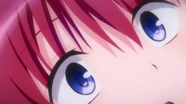 To Love Ru (AMV) Hero of Our Time смотреть онлайн