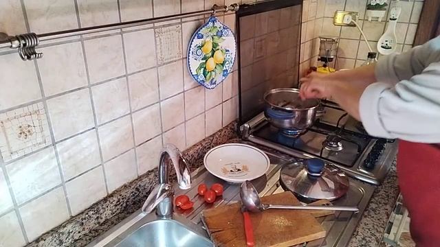 РЕЦЕПТ ДЛЯ ПОХУДЕНИЯ?РИЗОТТО С ТРАВОЙ???