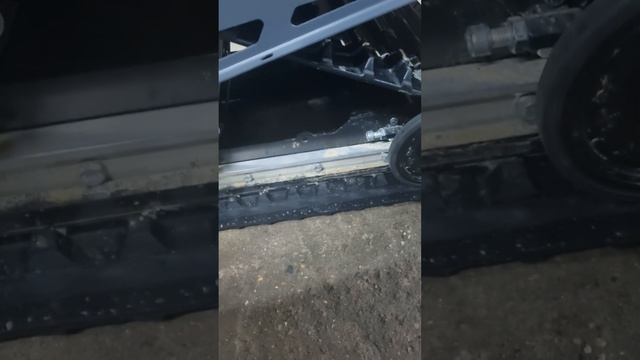 конструкционные изменение Sharmax 680  продолжения