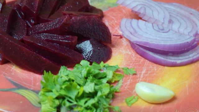 Кухня Мамашки