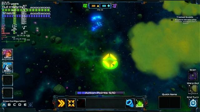 Space Cats Tactics Steam Deck Gameplay смотреть онлайн