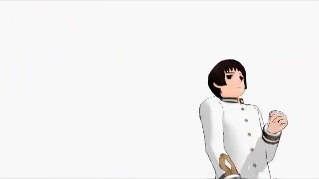 [MMD NOOB] Groovy Dancing Nations~Tecktonik♥ [APH] смотреть онлайн