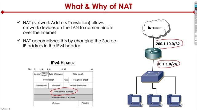 How NAT Works And Why You Should Care смотреть онлайн