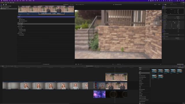 What's New in Final Cut Pro 10.6.6 смотреть онлайн