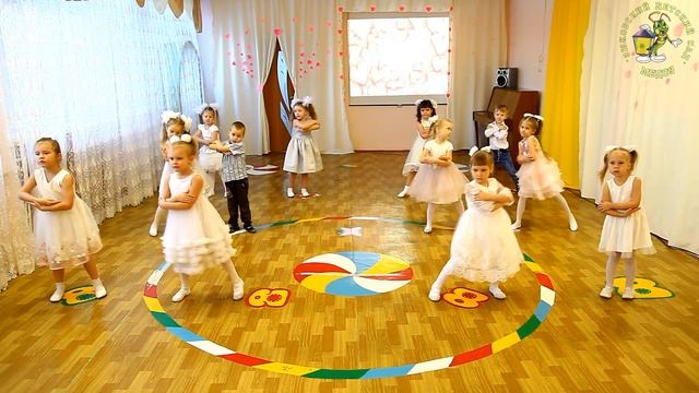 Танец «МАМА» смотреть онлайн