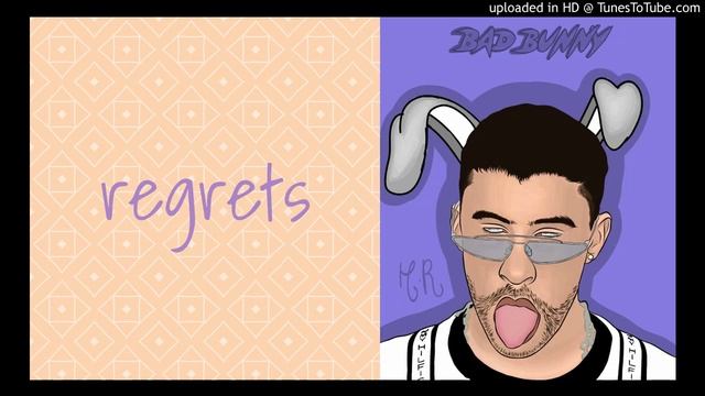 Reggaeton Instrumental Dancehall Type Beat 2019 - Regrets смотреть онлайн