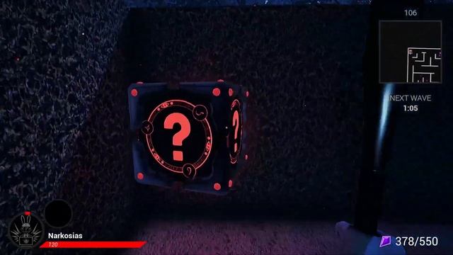 NIKSON gameplay - Never waste time fighting - Dark Deception Monsters and Mortals смотреть онлайн