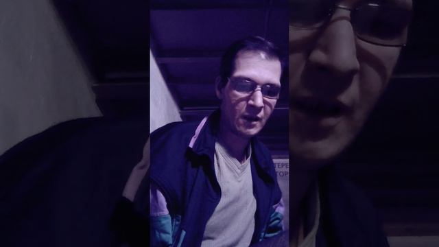 ? Читаю стихотворение "Слава Богу за ВСЁ!" смотреть онлайн