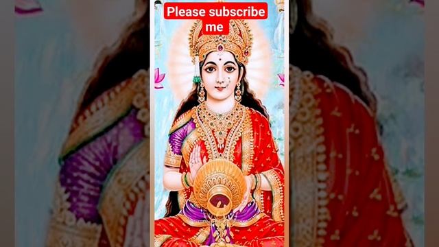 Jai Laxmi maa #youtubeshorts #trending #love смотреть онлайн