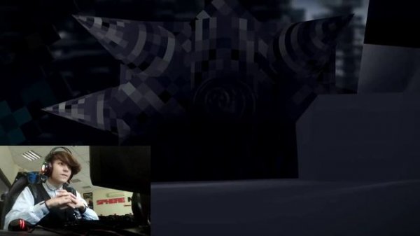 Реакция на SashaMT Animations - "My Sunset" - A Minecraft Music Video - Kelber vs SashaMT