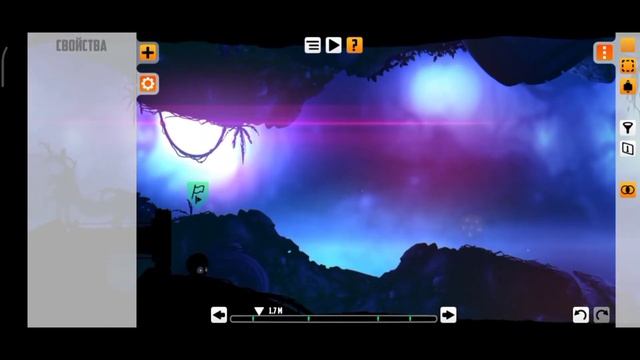 Badland - строительство уровней#1|основы редактора