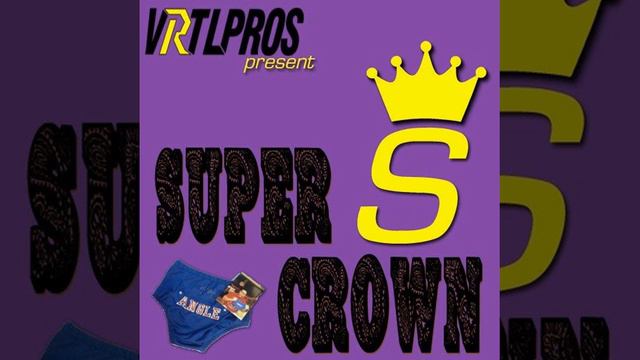 VRTL #17 - SUPER SHAME CROWN 2K16! Tanahashi is a hustler, Arisa Nakajima is love & VRTLMIX! смотреть онлайн