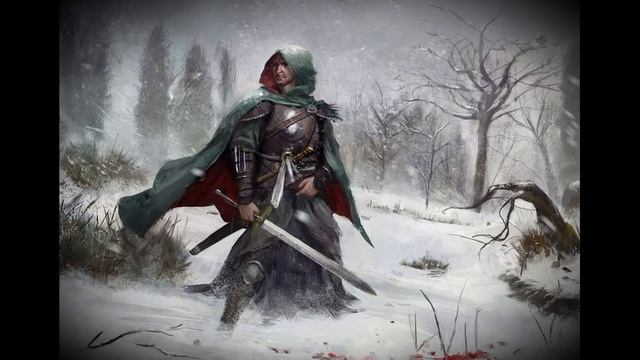 Гордыня и смерть. Глава 2