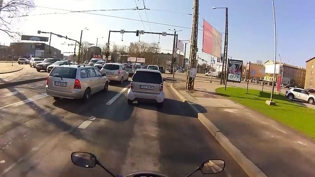 Что мне НЕ нравится в моем мотоцикле смотреть онлайн