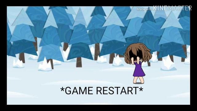 Part 2 of bad child *undertale/horror* (short) смотреть онлайн